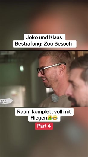 Zoo Visit with Joko and Klaas: Part 4 Highlights