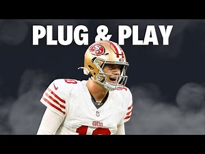 Mac Jones is Elite in the Right System