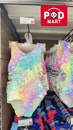 PD Mart on Instagram: "✨New arrivals — Kids’ Swimwear Collection! Colorful, cute, and comfy — perfect for summer fun 🌴 Available now in store"