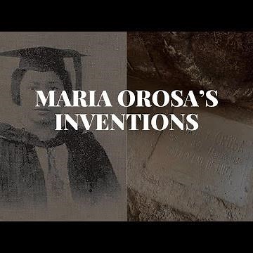Maria Orosa's Inventions | Esquire Philippines