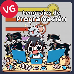 101K views · 1.5K reactions | Los Lenguajes de Programación Más Populares del Mundo. | La Vida en un Gráfico | Facebook