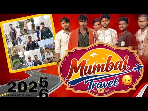 Mumbai Travel #Vip_Akash_Chauhan Vlog #video Full Mastti Get Off India Mumbai Taj Hotel ✌️😜