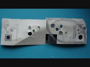 Suicaの中身を見てみよう