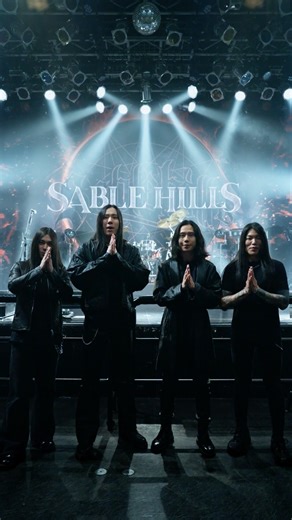 Originfest on Instagram: "DAPAT SALAM DARI TOKYO! 🇯🇵✈️🇮🇩 Simak pesan langsung dari Sable Hills (@sablehillsjp) untuk kalian semua! Unit Metalcore dari Jepang ini sudah tidak sabar untuk menggebrak panggung #Originfest2026 pada 7 Februari 2026 nanti. Jangan sampai kalian melewatkan aksi panggung perdana mereka di Indonesia. Tiket Presale 2 terus menipis, jangan sampai menyesal karena telat checkout! #OriginMerch #OriginEntertainment"