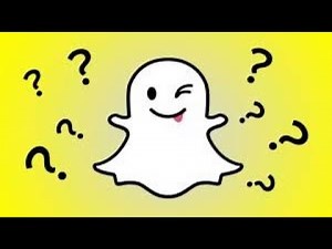 [Tuto] Comment créer un compte Snapchat ?