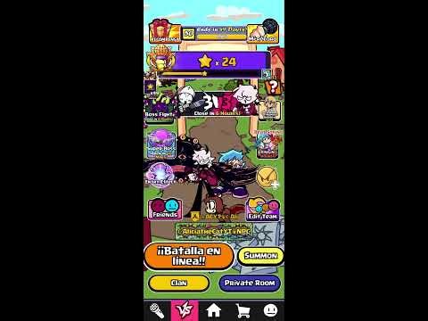 ✅ Beat battle 🎶 ( 3vs3 Selever al max ✨)