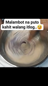 Super yummy and soft puto kahit walang itlog..😋 Ingredients: 1 cup all purpose flour 2 tsp baking powder 1/2 cup white sugar 1 tbsp cooking oil 1 cup evaporated milk or fresh milk 1/2 tsp ube flavor | My Simple Recipe