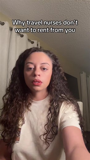 Understanding Travel Nurses' Rental Challenges