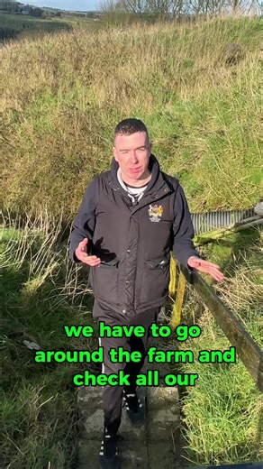 Pig farms in Ireland have to adhere to strict environmental regulations - here are some of the measures we have to monitor and record every single week #pigfarm #pigfarming #pigs #pigsoftiktok #farming #farm #farmlife #farmer #irishfarm #irishfarming #agtok #farmtok #agriculture #farmerlife #farmersoftiktok #sustainablefarming #sustainableag #environment #environmentalprotection