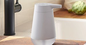 All-new Amazon Smart Soap Dispenser unveiled with Echo pairing, LED timer, more