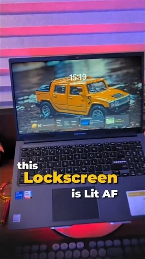 Secure Your PC in Style! 🔒 How to Set a Picture Password on Windows#shorts #pcsecurity #devicelock