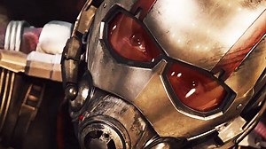 Ant-Man Review
