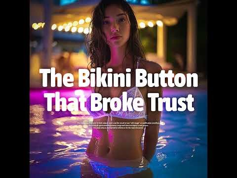 The Bikini Button That Broke Trust