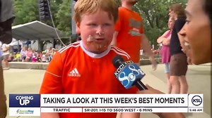 Video: KSL TV's Weekly Wrap Up - KSLTV.com