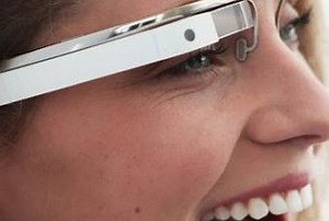 Google Unveils “augmented Reality” Glasses - Paperblog