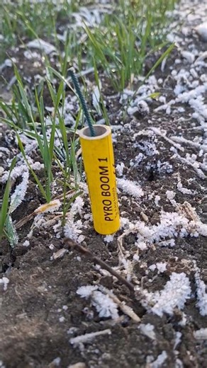 PYRO BOOM 1 🧨💥