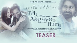 400K views · 1.6K shares | Love will find everyone and touch everyone’s lives. From the creators of ‘Tujhe Kitna Chahein Aur Hum’, comes another epic love story. Stay tuned to fall in love. #TohAaGayeHum releasing on 5th Jan, 2021. #tseries #BhushanKumar Mithoon Jubin Nautiyal Sanjeeda Shaikh Sayeed Quadri Ashish Panda | T-Series | Facebook