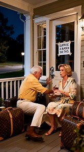 231K views · 468 reactions | My dad forgot to hang up. I heard every...