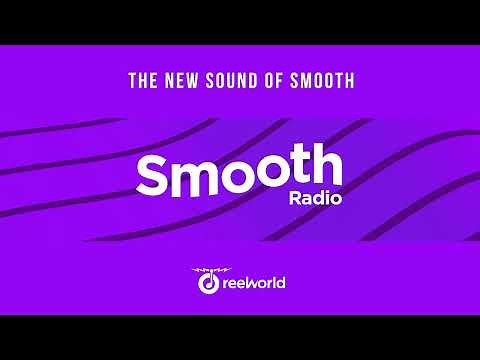 ReelWorld Europe - Smooth Radio Jingle Package Demonstration (2022/2023) #makegreatradio