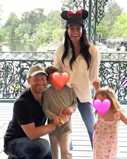 Princess Lilibet’s golden-red hair fuels speculation among fans #meghanmarkle #princeharry | FTD News