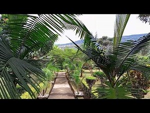 Welcome to Rebero Resort