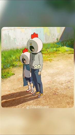 Humans Becomes Extinct. #anime #animeshorts