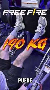 FREE FIRE VS FORTNITE… 👹 #freefire #fortnite #garenafreefire