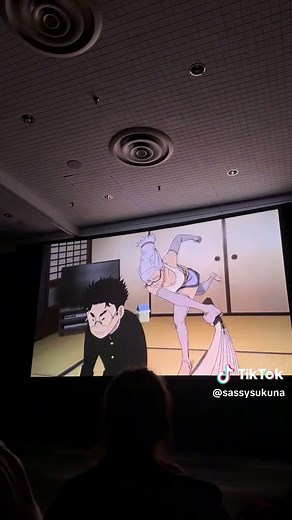 AMV Contest Highlights from Anime NYC 2023