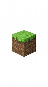 minecraft dirt block