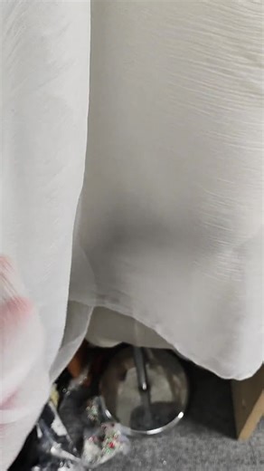 Soft Pleated Chiffon Fabric, Light Weight Slim Ruffle Chiffon Lace Fabric for Simple Wedding Dress, Tops, Home Decor, Fabric by the Yard - Etsy