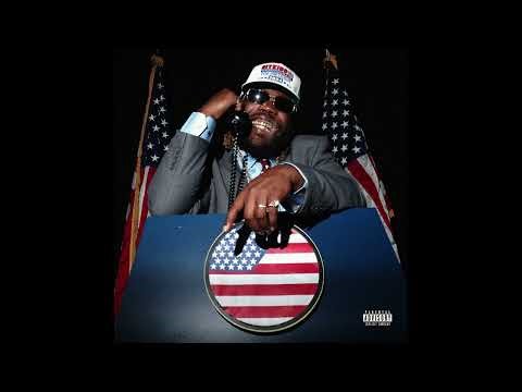 Hitkidd - NOTT! (feat. Key Glock & Doe Boy) (Official Visualizer)