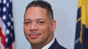 Former Baltimore Fire Asst. Chief becomes new Howard County Deputy Chief of Fire & Rescue