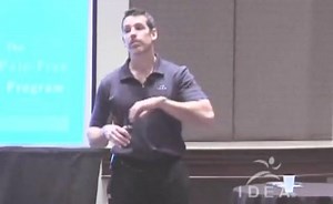 Introduction to Function First Corrective Exercise and Program Design