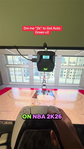 How to Download Cronus Zen NBA 2k26 Auot Green v2 Script #cronuszen #cronuszen2k #2k26zensetup