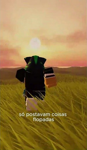 ajude os pequenos criadores de conteúdo