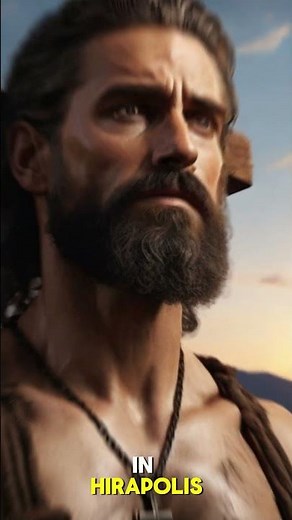 The 12 Disciples of Christ and how they died.