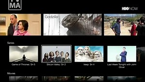 HBO NOW TV Spot, 'Instant Access'