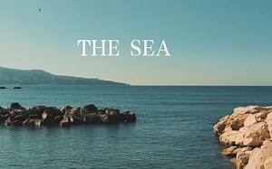 Sea side