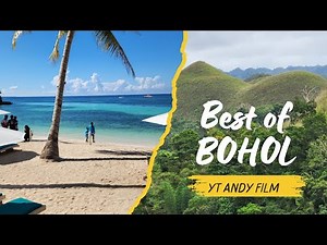 13 Things to do in Bohol, Philippines. The Complete Travel Guide to Bohol