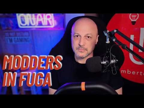 We're KILLING Assetto Corsa modding (and pretending nothing's happening)