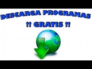 Descargar programas y peliculas gratis