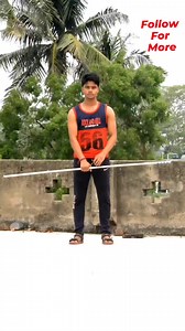 94K views · 4.8K reactions | ✅Bo Staff Double Handed Figure 8 Spin Tutorial #bostaff #bostaffskills #bostafftraining #bostafftricks #bostafftutorial #bostaffmoves #lathi #stick #lathikhela #stickspinning | Saikat Das | Facebook