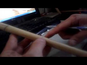 Hướng dẫn làm sáo đô(C5) bằng tune e