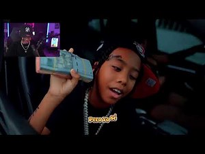 RDjavi: Reaccionando Canción de Huan62 - MALA MALA