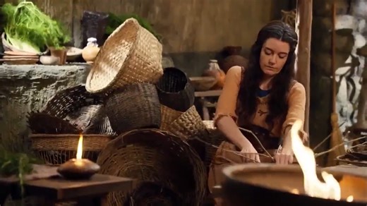 MOISES CAPITUL0 101 | Series Biblicas