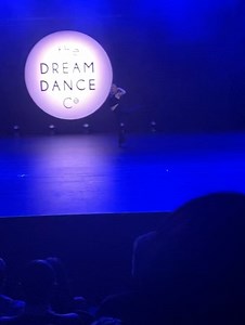 Reflections Academy of Dance on Reels