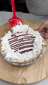 319K views · 1.4K reactions | The easiest pie you'll ever make  This original video was produced by Network Media and Natalini | Flavor Blender | Facebook