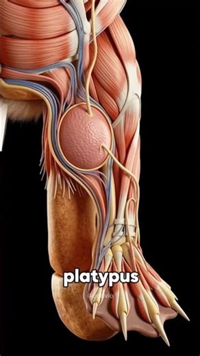 The Terrifying Truth About Platypus Stings