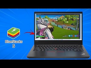 How to Install BlueStacks and Quickly Set It Up to Play Android Games on PC