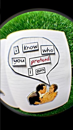 Washing Machine Heart by Mitski #stopmotion #lyrics